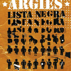 Lista negra