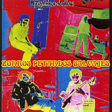 Psychodelics