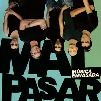 Música envasada