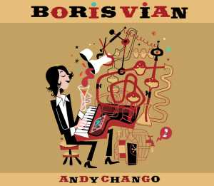 Boris Vian