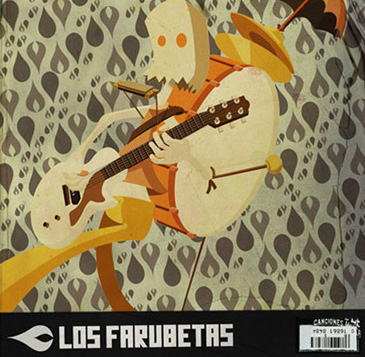 Los Farubetas