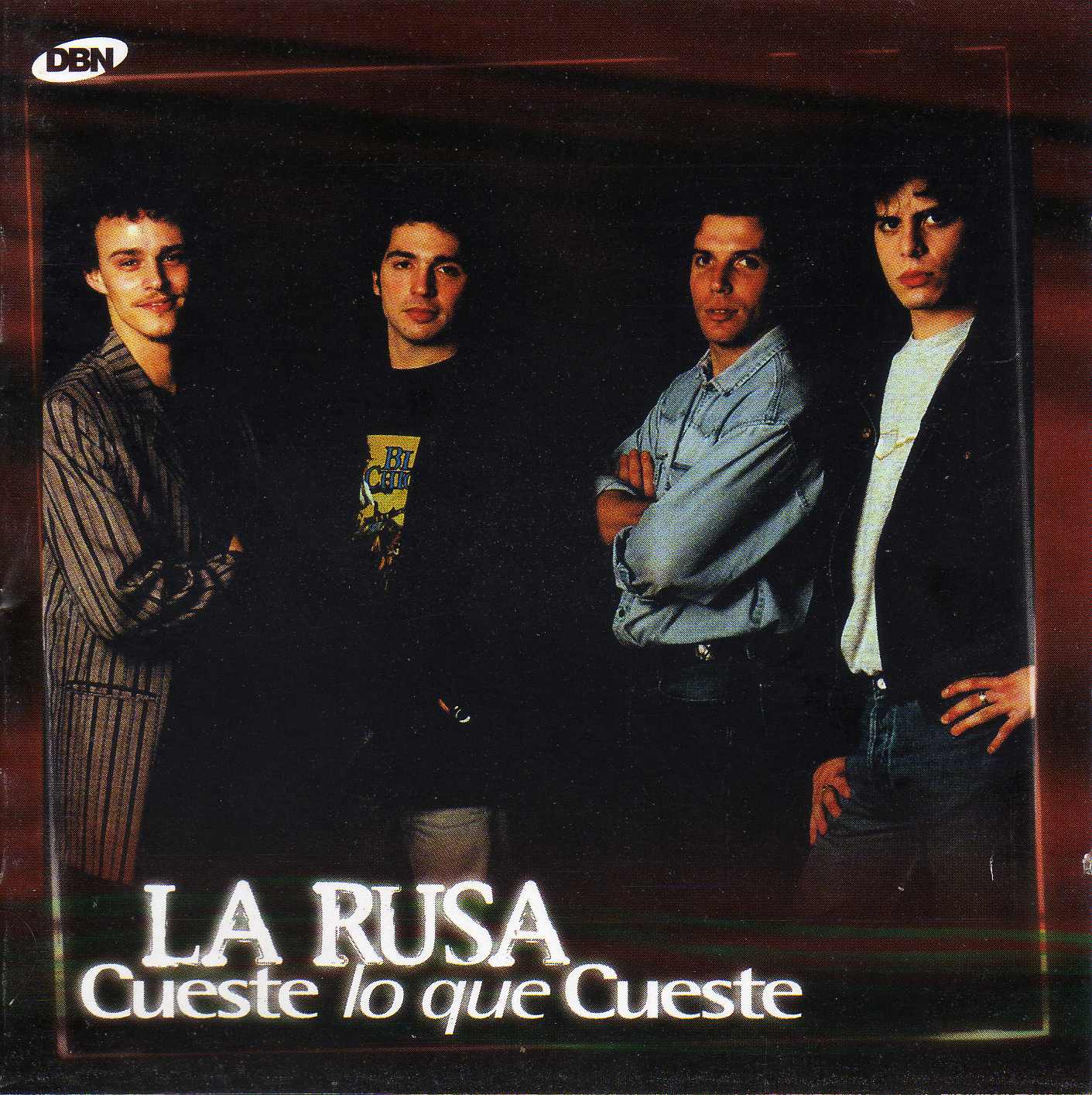 Cueste lo que cueste
