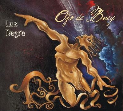 Luz negra
