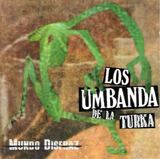 Mundo disfraz