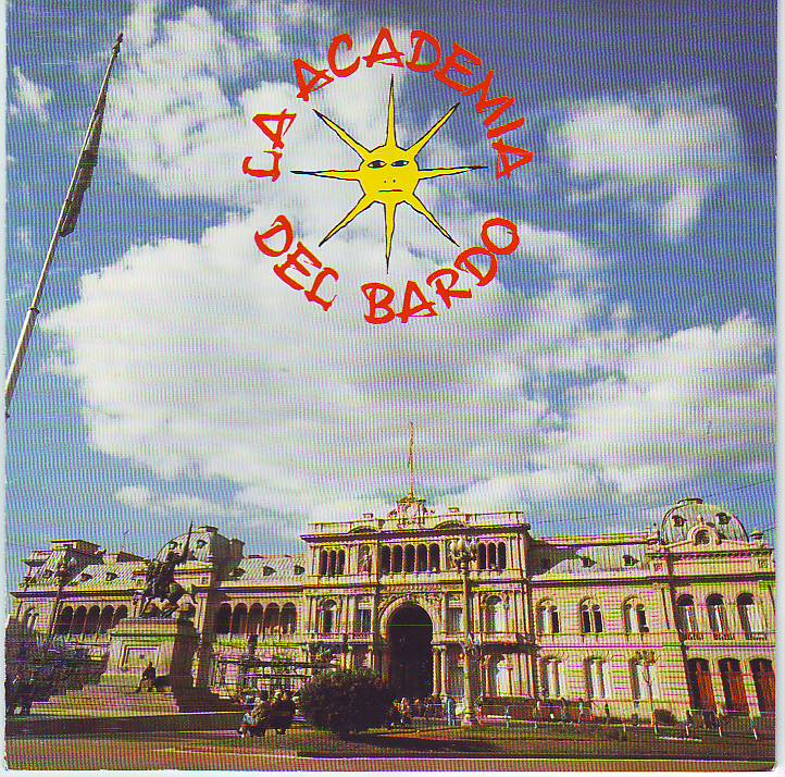 La Academia del Bardo