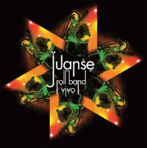 Juanse Roll Band Vivo