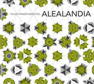 Alealandia