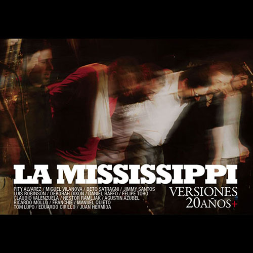 Versiones 20 años +