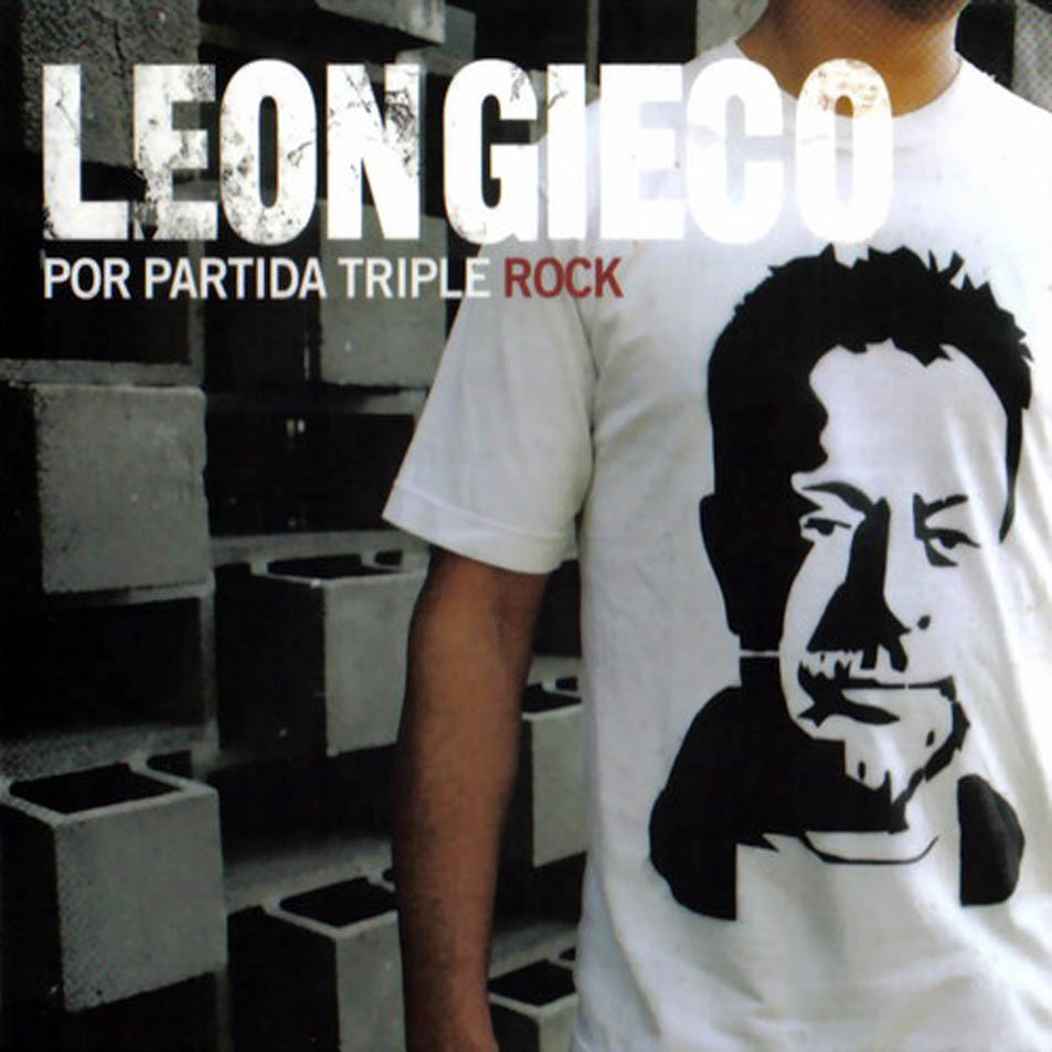 Por partida triple - Rock