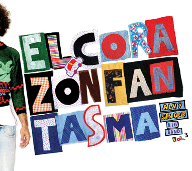 Volumen 3: el corazón fantasma