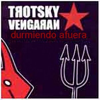 Durmiendo afuera