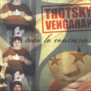 Todo lo contrario
