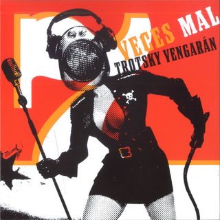 7 veces mal