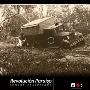 Camino equivocado
