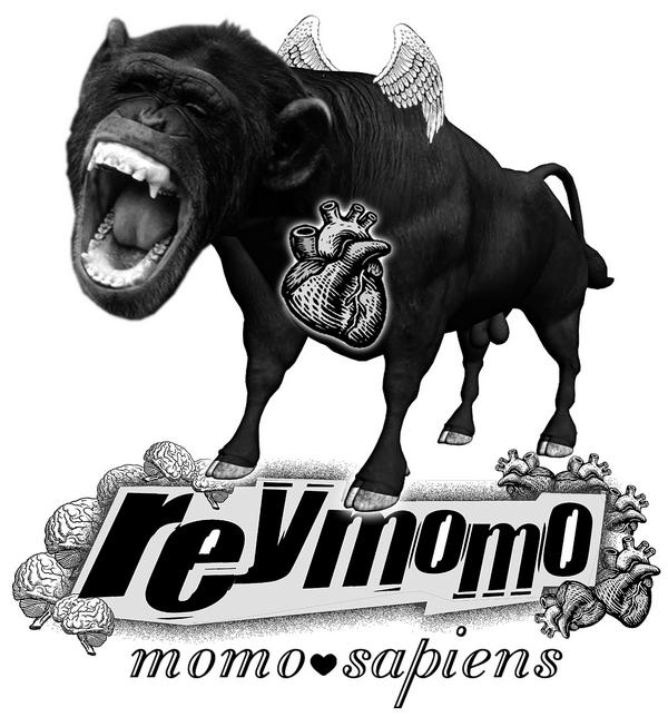 Momo Sapiens