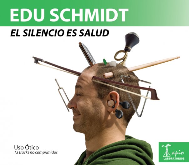 El silencio es salud