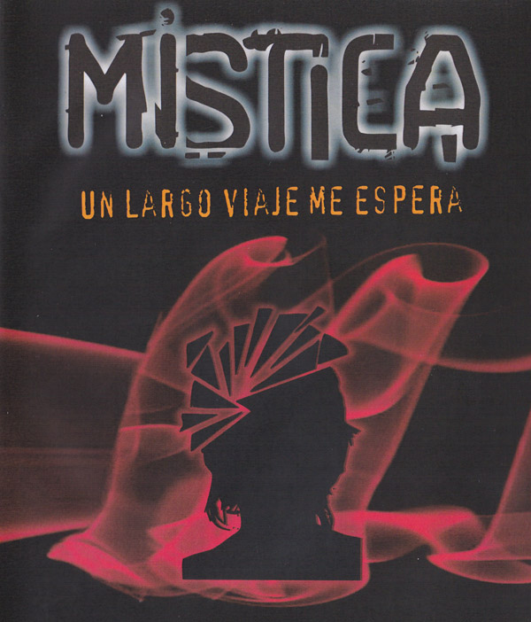 Un largo viaje me espera