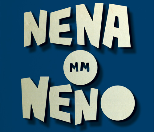 Nena o neno