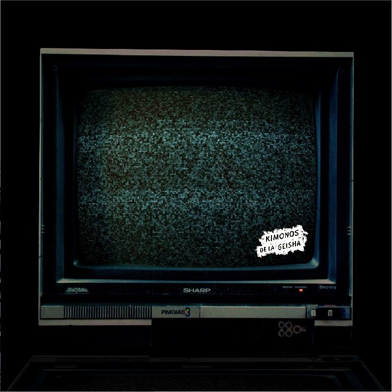 Basta de TV (EP)