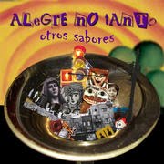 Otros sabores (EP)