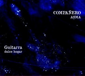 Guitarra Dulce Hogar