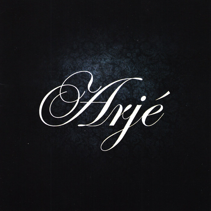 Arjé