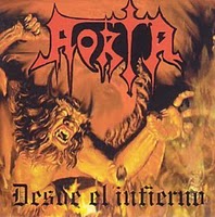 Desde el infierno