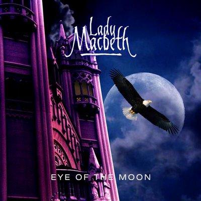 Eye Of The Moon