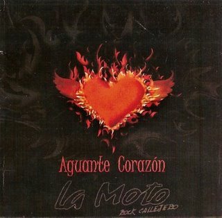 Aguante corazón