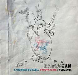 Canciones de rabia frustración y venganza