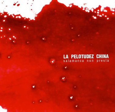 La pelotudez china