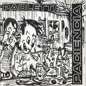 Paciencia