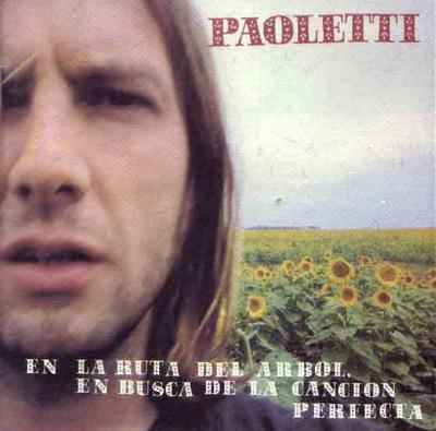 En la ruta del árbol, en busca de la canción perfecta
