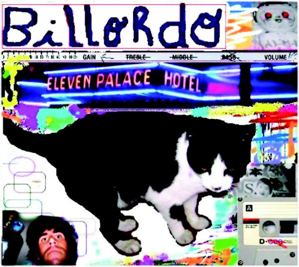 Eleven Palace Hotel