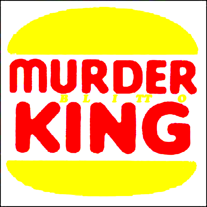 Murder King