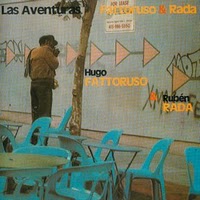 Las Aventuras de Fattoruso & Rada