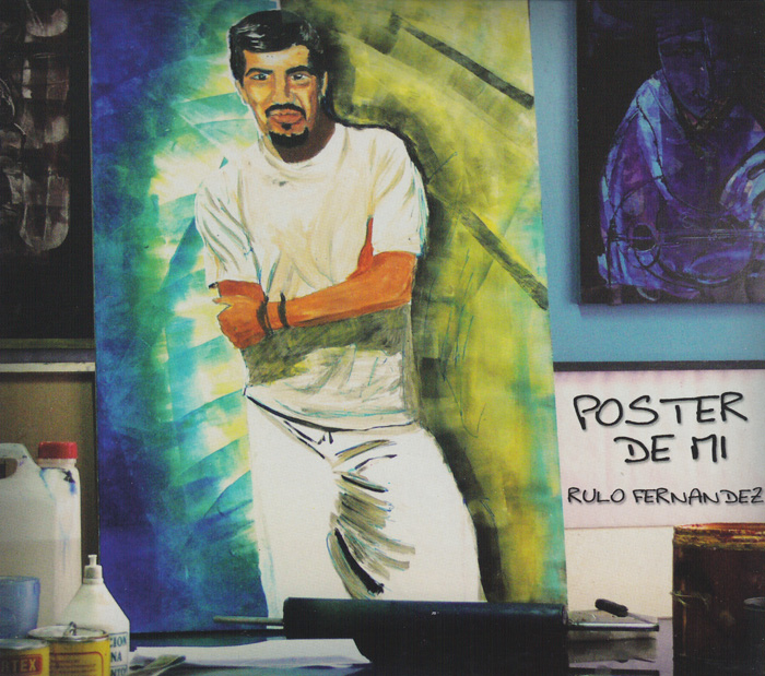Poster de mi