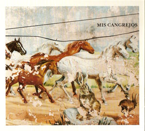 Mis cangrejos