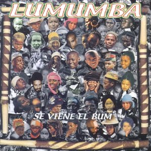 Se viene el bum