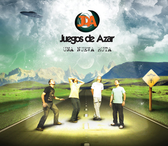 Una nueva ruta