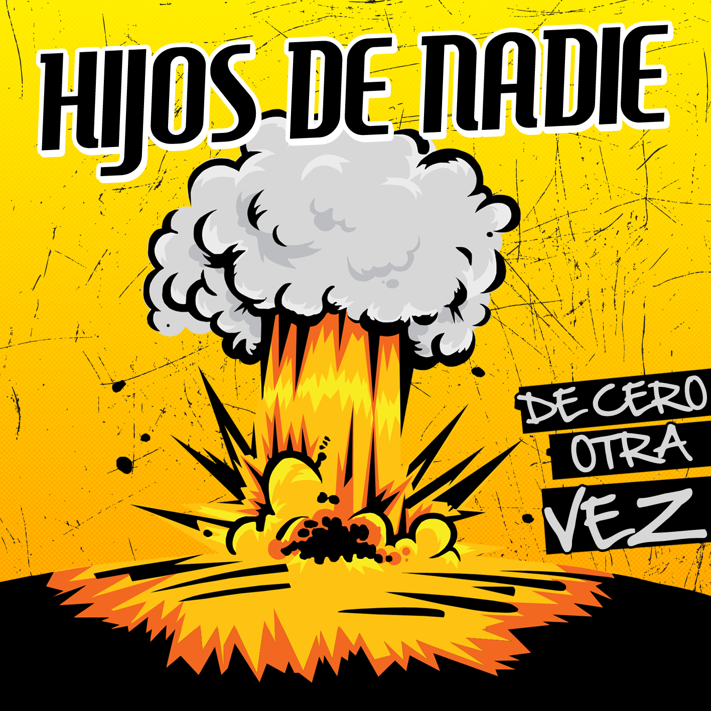 De cero otra vez