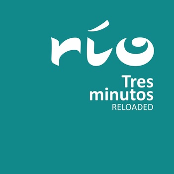 Tres minutos reloaded (EP)