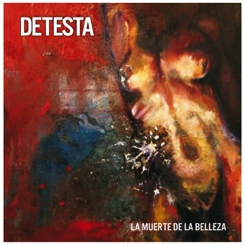 La muerte de la belleza
