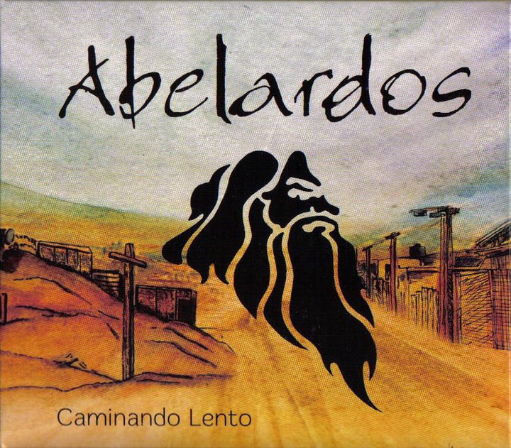 Caminando lento