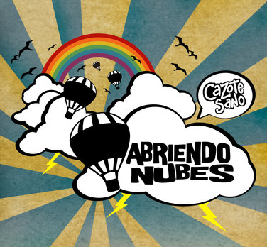Abriendo nubes