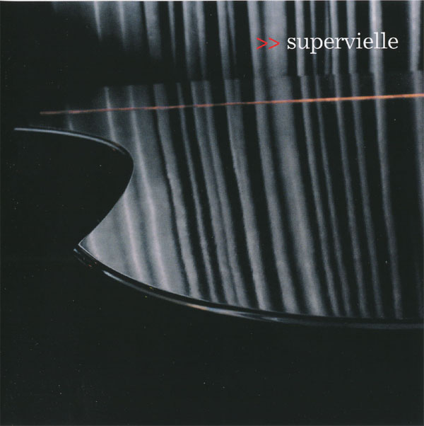 Bajofondo presenta: Supervielle