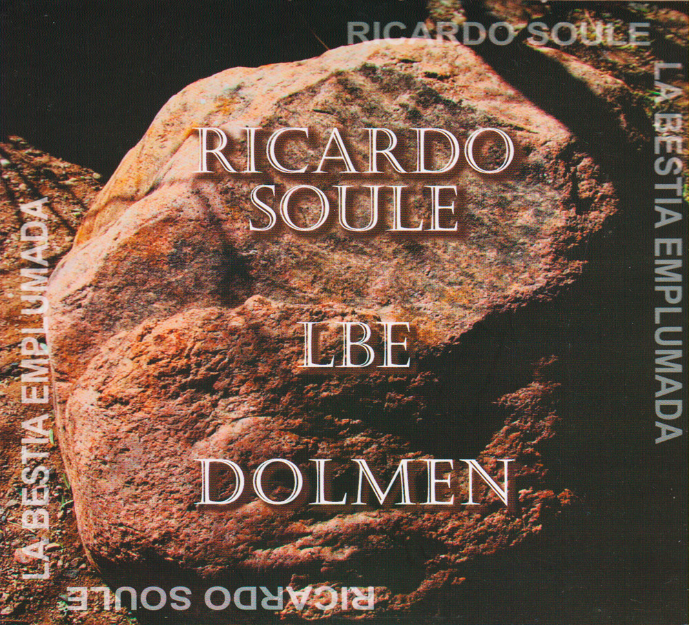 Dolmen