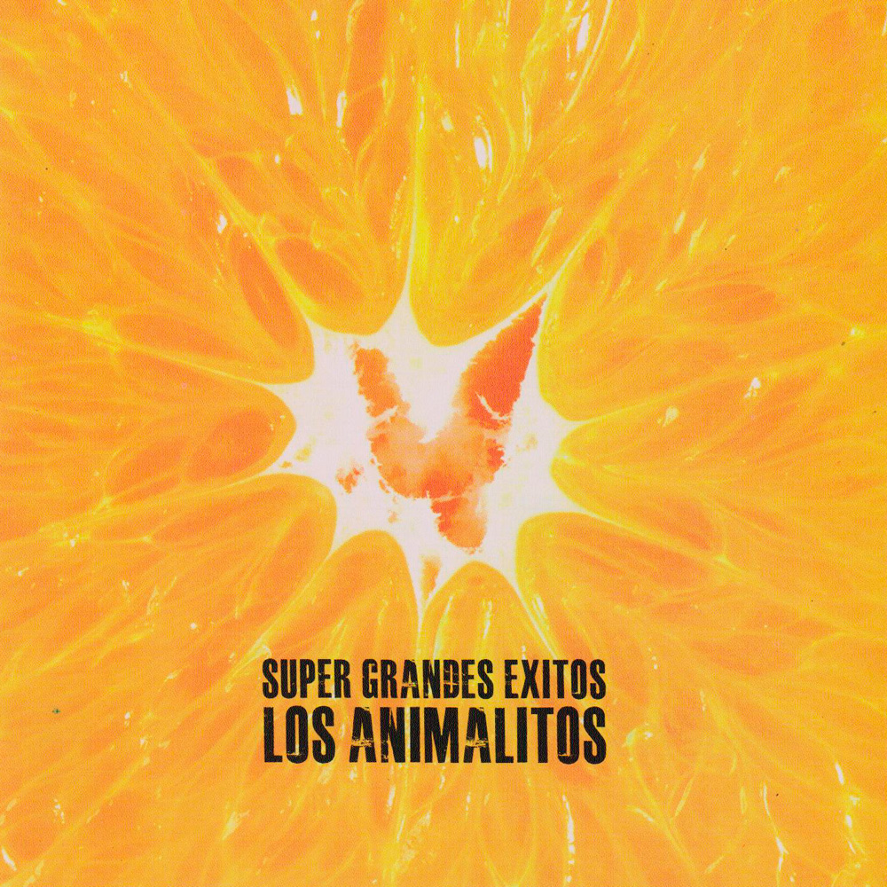 Super grandes exitos