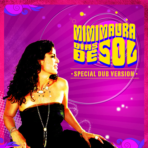 Días de sol (Special dub version)