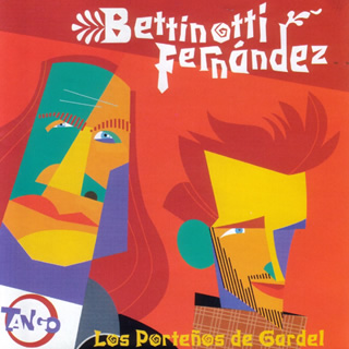 Los Porteños de Gardel